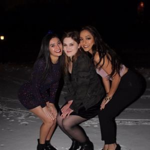 Meet your Posher, Mariah